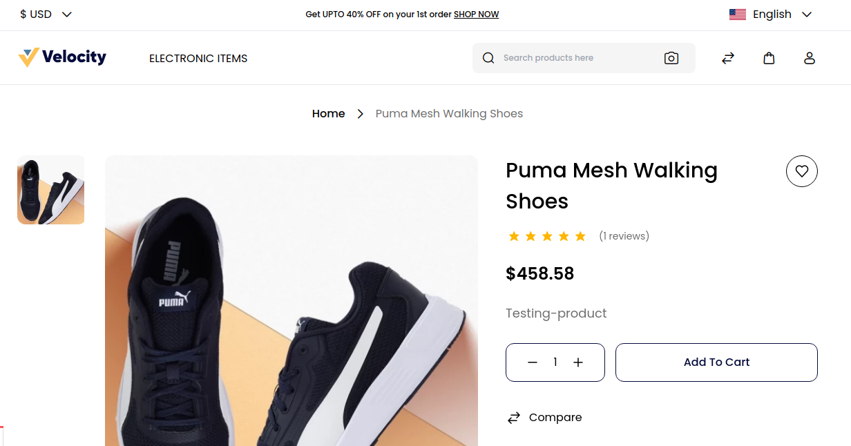 Exchange Rate Output